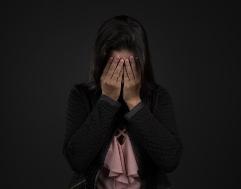 Antidepresantai be mitų: ką pataria psichiatrė