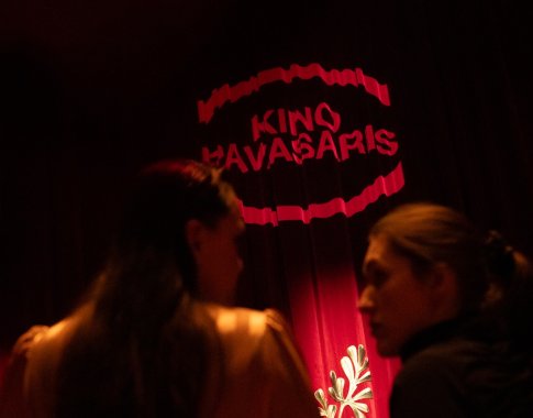 31-asis „Kino pavasaris“ prasideda: „Išeikime iš kino salės šviesesni“
