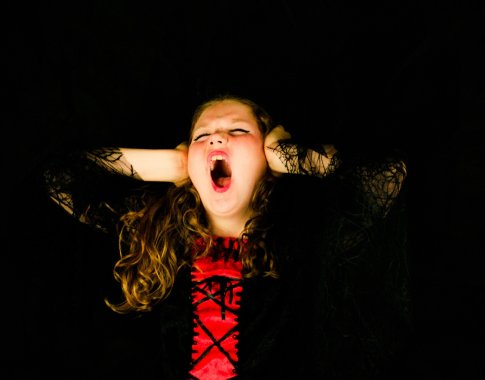 Kaip padėti vaikui, kuris nenori eiti į mokyklą