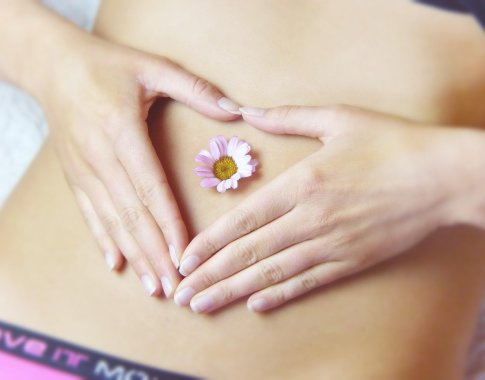 Žarnyno ir smegenų dialogas: kaip žarnynas valdo mūsų nuotaiką