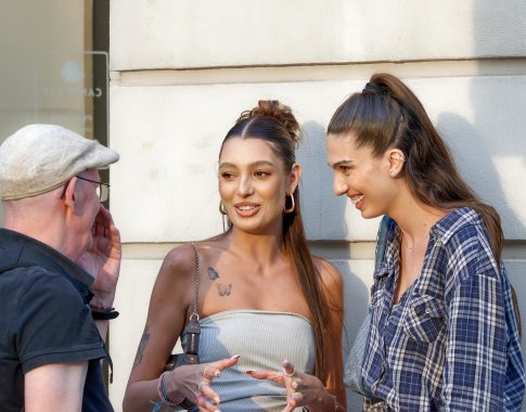 Pasaulyje sparčiai populiarėja biologinio amžiaus tyrimai