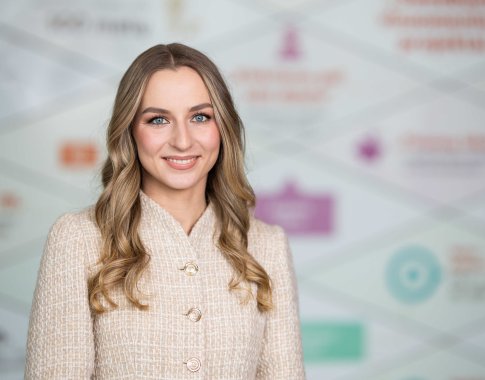 Greta Ilekytė. Energetikos krizė – vėl neišvengiama?