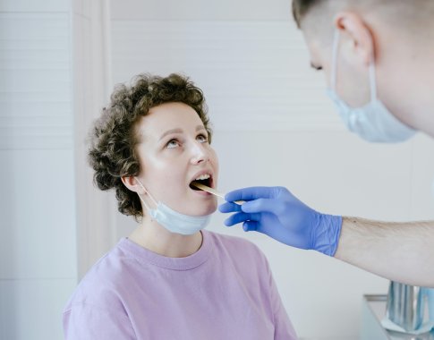 Kokius profilaktinius tyrimus pacientai dažniausiai ignoruoja