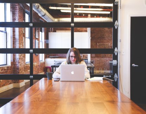 Lietuvės, kuriančios vienaragius: verslo sėkmei reikia drąsos, o ne tobulo produkto