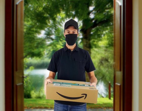 Arūnas Burinskas. Pigūs siuntiniai ir brangios pasekmės