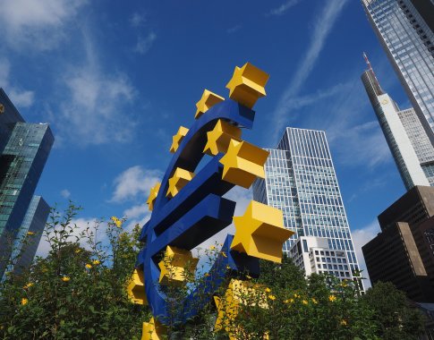 Nerijus Mačiulis. Centrinio banko dilema