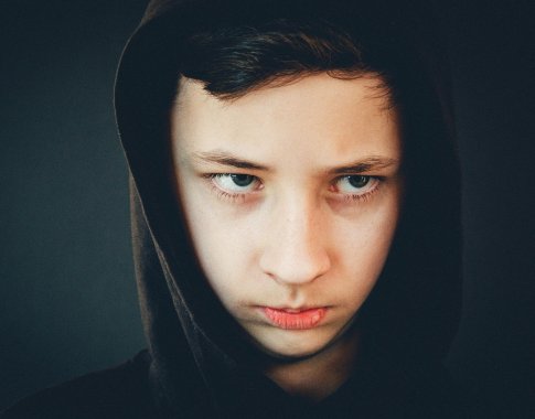 Paauglių nerimas: kai meilė ir santykiai tampa priklausomi nuo vaiko pasiekimų