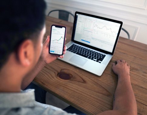 Vytenis Šimkus. Kur investuoti 1000 eurų per 20 metų sugeneravo didžiausią grąžą?