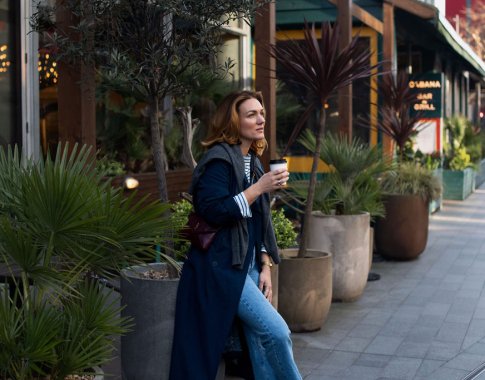 Agnė Gilytė: TOP mados tendencijos, kurios grįžta iš 2000-ųjų