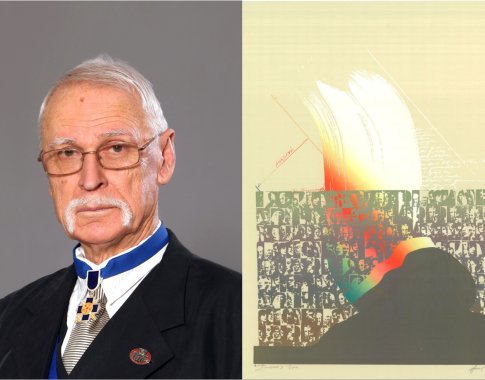 Arvydas Každailis: „Kai nyksta kultūra, silpsta ir valstybė“