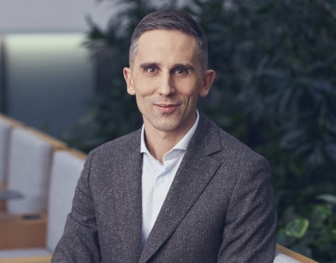 Šoktelėjęs EURIBOR didina būsto paskolų įmokas. Kaip tai paveiks namų ūkius ir būsto rinką?