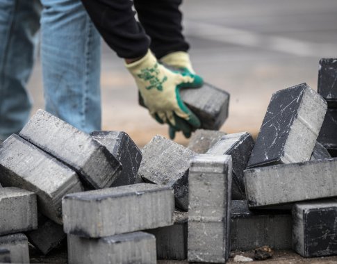 Europos darbo rinkos – stabilios, Lietuvoje planuojamas augimas