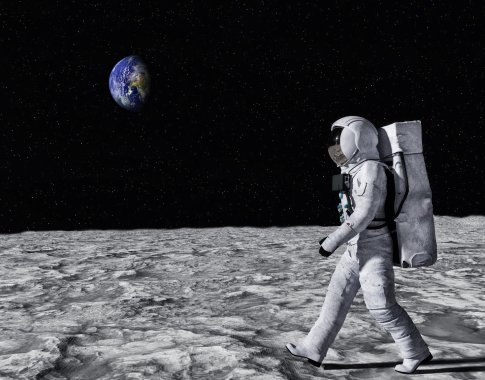 NASA grįžta į Mėnulį: kuo skiriasi legendinė misija „Apollo“ ir naujoji „Artemis“