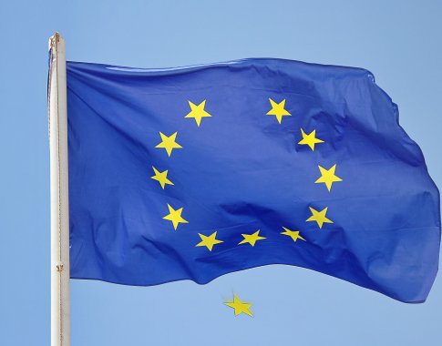 Penkios ES šalys aktyviai ardo teisinės valstybės principus