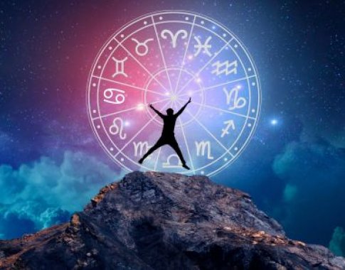 Savaitės horoskopai: kovo 9 – 15 d.