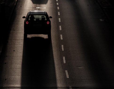 Nuo balandžio 1-osios – svarbūs pokyčiai kelyje