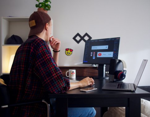 Kaip savarankiškai dirbantiesiems finansiškai pasiruošti senatvei?