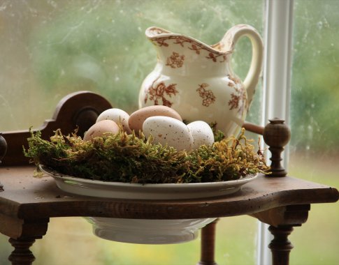 Velykos be rūpesčių: saugumo gidas ilgajam savaitgaliui