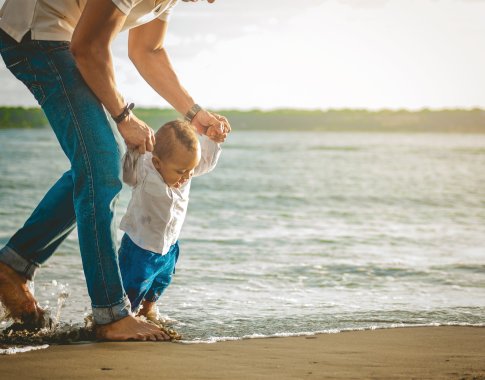 5 svarbūs dalykai: ką reikia žinoti vaikus auginančioms ir dirbančioms šeimoms