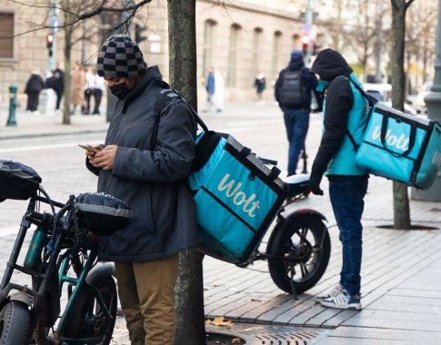 Benkunskas apie augantį imigrantų skaičių: laikas veikti yra dabar