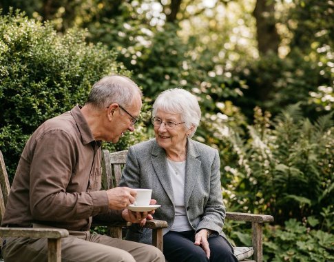 Siūlomas naujas modelis pensijų kaupimui – investicinė sąskaita