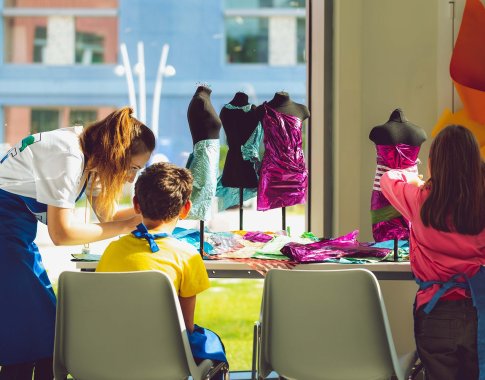 Į GPM paramą galės pretenduoti mokyklos, religinės bendruomenės ir bendrijos