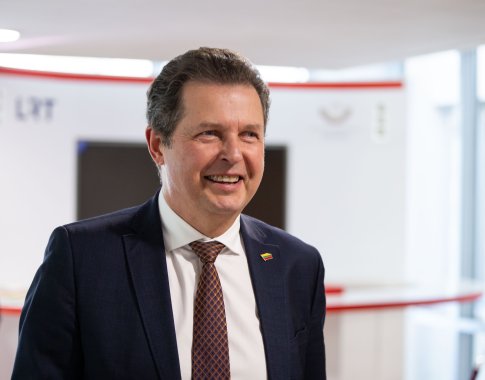 „Sienos“ tyrimas: „aušrietis“ Gedvilas atgaline data siekė panaikinti baudą „Jozitai“