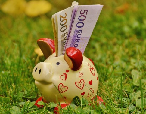 Sukčių taikinys – antrosios pakopos pensijos pinigai: kaip apsisaugoti?