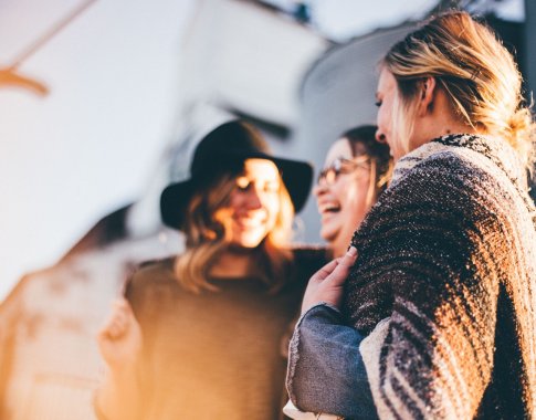 Leda Iržikevičienė. Jei ne ekonomika – Lietuva laimės indekse būtų gerokai žemiau, ypač dėl korupcijos