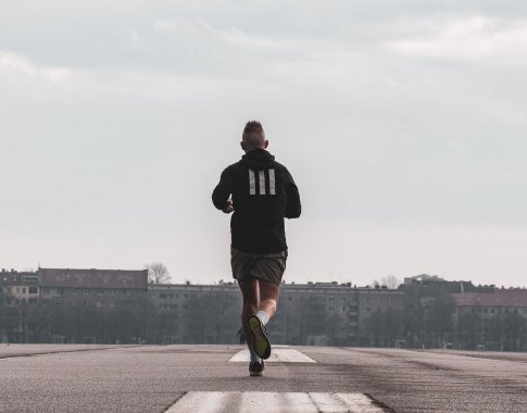 Maratonas – ne spontaniškas iššūkis: ką svarbu žinoti prieš startą