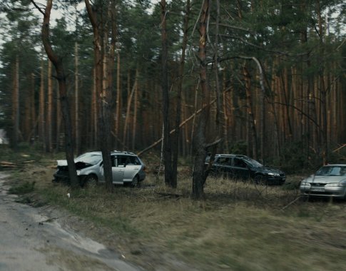 Privalomasis vairuotojų draudimas: ką svarbu žinoti ir kodėl verta pasitikrinti sąlygas