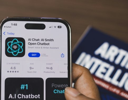 Nematomos DI sąnaudos: kiek kainuoja mūsų skaitmeninis patogumas?