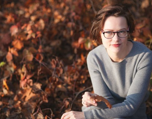 Ekspertė pataria: ką sodinti dabar, kad džiaugtumėtės visą sezoną