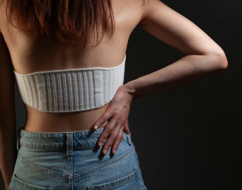 Kepenims kenkia ne tik alkoholis: vaistininkė paaiškino, ką darome neteisingai