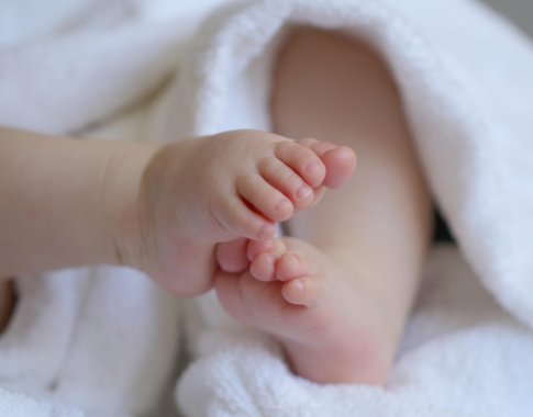 Gimstamumo krizei įveikti užtektų didesnių išmokų?