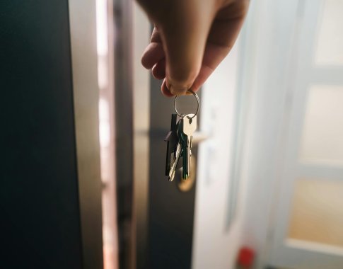 Būsto įperkamumas Lietuvoje gali mažėti: kiek kainos augs šiemet?