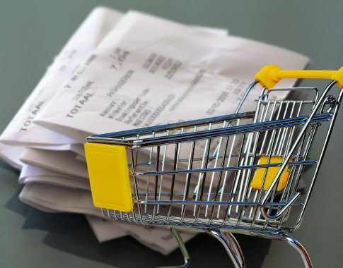 Ruoškitės rudeniui: kils ne tik šildymo ir maisto kainos, bet ir paskolų įmokos