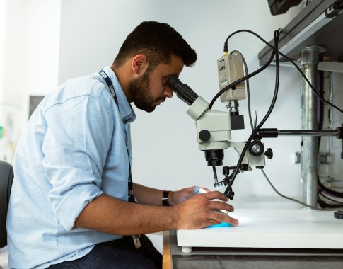 Šiaulių regione auga aukštos kvalifikacijos specialistų poreikis