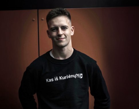 Pomėgis, virtęs darbu: profesinis mokymas atvėrė kelią kuršėniškiui suburti automobilių bendruomenę