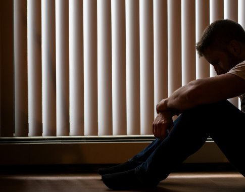 Iš tamsos į ramybę: kaip įveikti depresiją ir atrasti save iš naujo