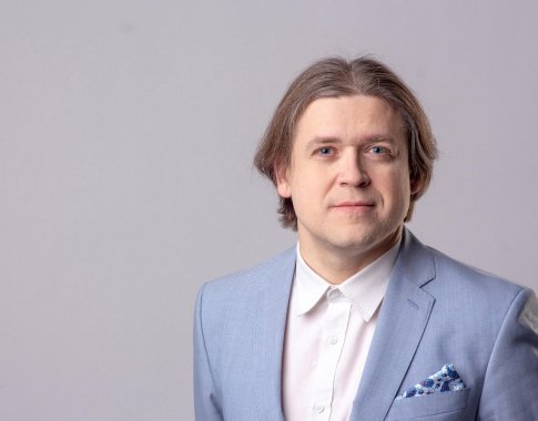 Ten, kur susikerta Šiaurė ir Pietūs: reikia milijardų, bet „trupinama“ milijonais