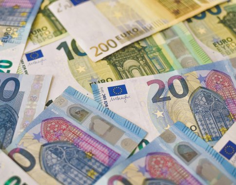 Sumažintos vartojimo paskolos palūkanos: ar tikrai skolinsimės pigiau?