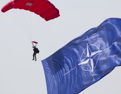 „Politico“: karas Irane parodė, kad NATO nepasirengęs atremti Rusijos puolimą