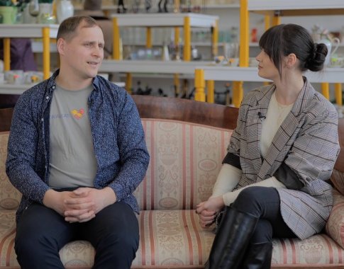 Temos, kurios jungia Lietuvą: antras daiktų gyvenimas, atsakingas rūšiavimas ir miškų ateitis