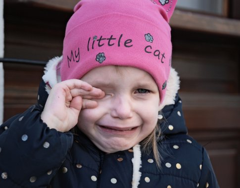 Vaikų ir paauglių savižala: kaip laiku pastebėti pagalbos šauksmą