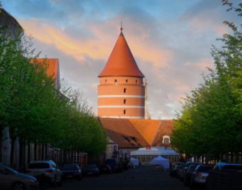 Prasideda Lietuvos muziejų kelias: paskelbta nemokamų renginių visoje Lietuvoje programa