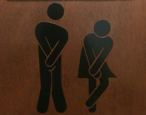 Urologė įspėja – šlapimo nelaikymas nėra tik amžiaus problema