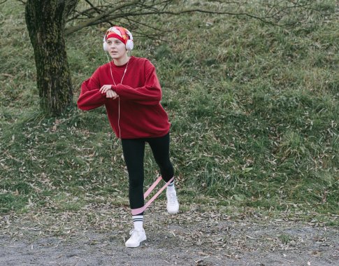 Sportuojate daug, bet rezultatai stringa? Mokslininkai išskiria vieną svarbų veiksnį