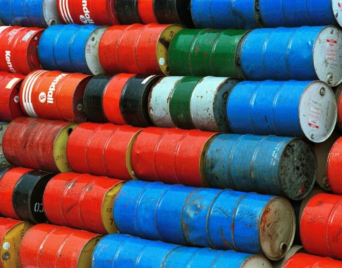 Energetikos krizę išgyvenanti Kuba: JAV meluoja apie naftos blokadą