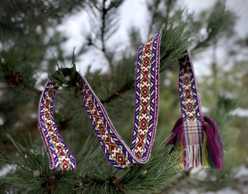 Audimas – neįkainojama likimo dovana
